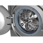 ماشین لباسشویی 9 کیلویی ال جی F4R5VYPOW مدل R5 سفید - تصویر 4