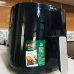 سرخکن فیلیپس مدل HD9270 ظرفیت 6 لیتر - 6 نفره - مشکی - تصویر 5