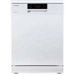 ظرفشویی پاکشوما مدل 15302 - S ظرفیت 15 نفره سیلور - تصویر 2