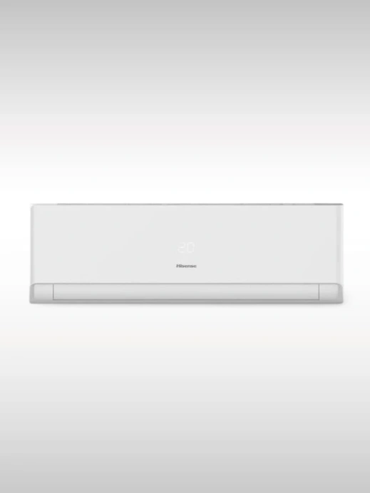 کولر گازی هایسنس 18000 فقط سرمایشی مدل AS – 18CT4SXADB01