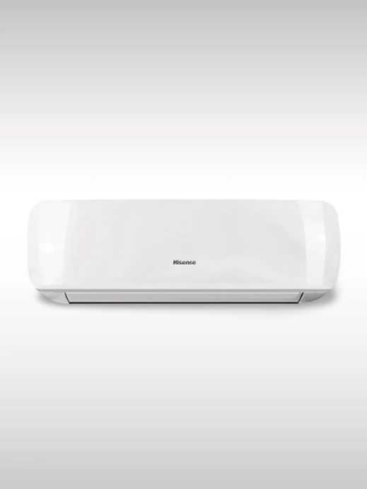 کولر گازی هایسنس 24000 مدل AS – 24HR4SXBTV01