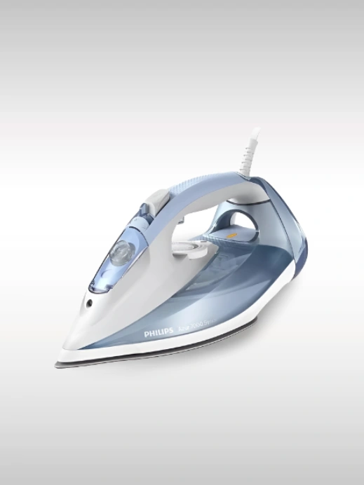 DST7011-فیلیپس-2-min اتو بخار فیلیپس مدل DST7011 – آبی - تصویر 1