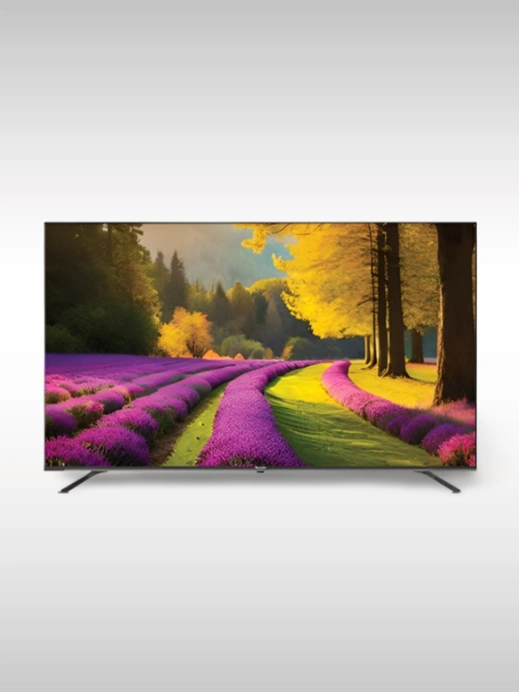 تلویزیون مکسیدر 50 اینچ مدل MX-TV216U FN5010-QLED