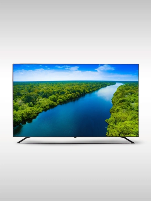 تلویزیون مکسیدر 65 اینچ مدل MX-TV216U FN5810-QLED