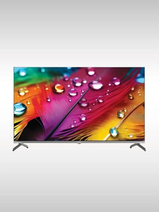 تلویزیون آیوا 65 اینچ ZQ-GC3D65UHD-QLED