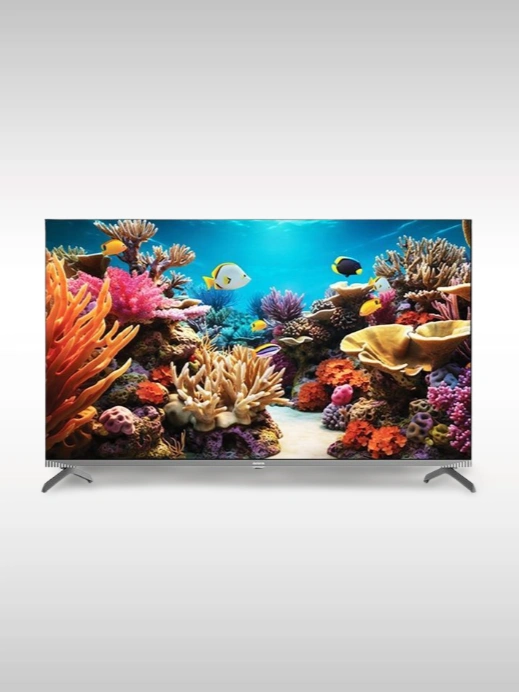 تلویزیون آیوا 75 اینچ ZQ-GC3H75UHD-QLED
