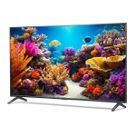 تلویزیون هوشمند 75 اینچ آیوا (google TV) | Aiwa ZQ C4H 75 - تصویر 3