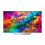 تلویزیون هوشمند 50 اینچ آیوا