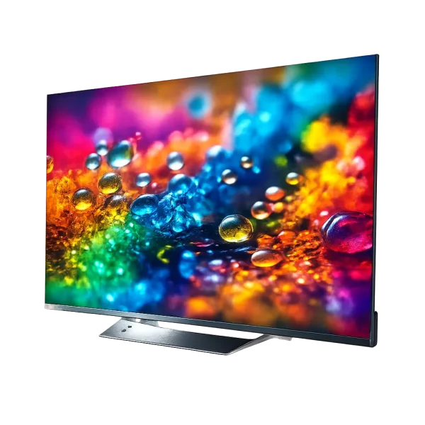 تلویزیون هوشمند 50 اینچ آیوا (google TV) | aiwa ZQ C3D 50 (2025)قابلیت ضبط برنامه های تلویزیونی PVR - تصویر 3