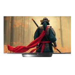 تلویزیون هوشمند 55 اینچ آیوا