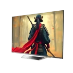 تلویزیون هوشمند 55 اینچ آیوا (google TV) | aiwa ZQ C3D 55 (2025) - تصویر 2