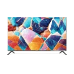 تلویزیون هوشمند 43 اینچ آیوا