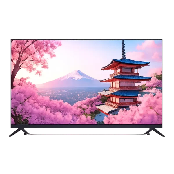 تلویزیون هوشمند 65 اینچ آیوا