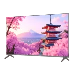 تلویزیون هوشمند 65 اینچ آیوا