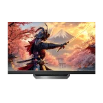 تلویزیون هوشمند 65 اینچ آیوا