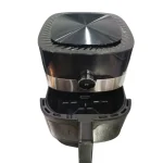 سرخ کن تکنو مدل TE-545 - تصویر 4