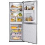 یخچال فریزر کمبی مدل امگا پلاس هومبار تیتان - تصویر 2