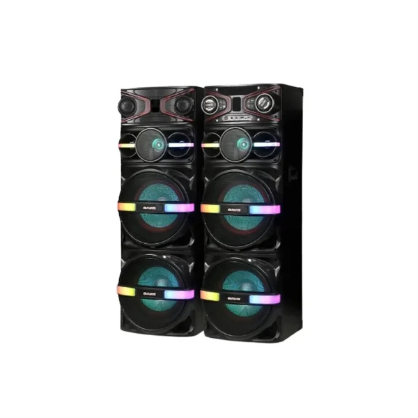 اسپیکر آیوا مدل X 2124 DSP PRO - تصویر 3