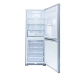 یخچال فریزر کمبی هیمالیا تیتانیوم مدل پنج کاره با هومبار - تصویر 3