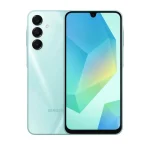 گوشی موبایل سامسونگ مدل Galaxy A16 4G دو سیم کارت ظرفیت 128 گیگابایت و رم 6 گیگابایت - تصویر 2