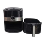 سرخ کن تکنو مدل TE-545 - تصویر 3