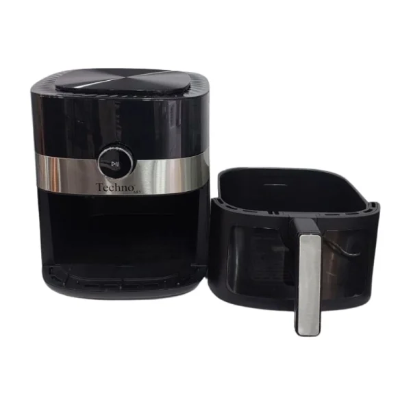سرخ کن تکنو مدل TE-545 - تصویر 3