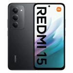گوشی موبایل شیائومی مدل Redmi 15 4G دو سیم کارت ظرفیت 256 گیگابایت رم 8 گیگابایت - تصویر 3