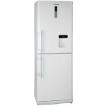 یخچال فریزر پایین یخساران مدل 4060N مروارید _ سفید