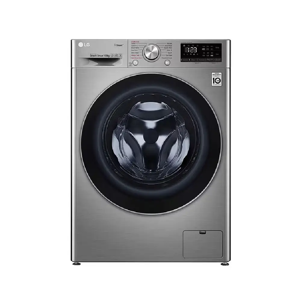 New Project (3) لباسشویی ال جی 9 کیلوگرم مدل F4R5VYP2P - تصویر 1