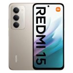 گوشی موبایل شیائومی مدل Redmi 15 4G دو سیم کارت ظرفیت 256 گیگابایت رم 8 گیگابایت - تصویر 2