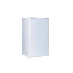 یخچال تک 9 فوت  سفید مدل HM9 جا یخی دار - تصویر 2