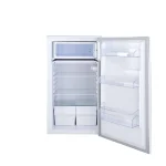 یخچال تک 9 فوت  سفید مدل HM9 جا یخی دار - تصویر 3