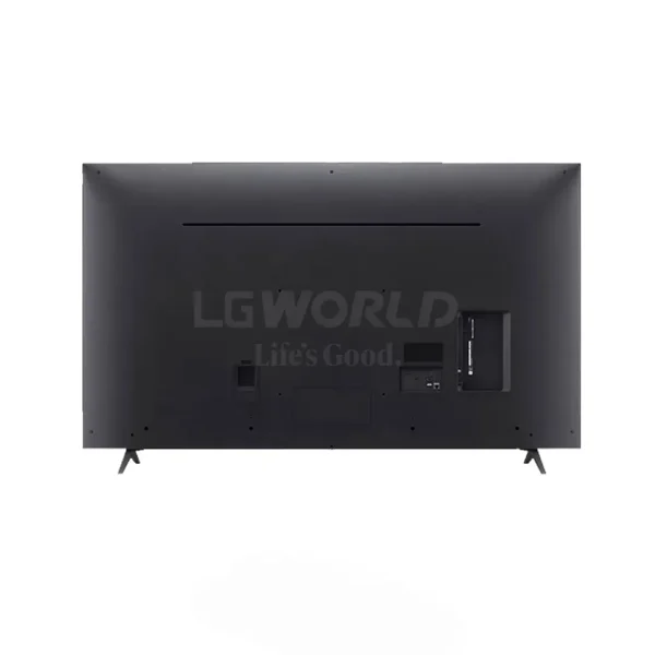 تلویزیون ال جی 75 اینچ مدل LG UT8006 - تصویر 4