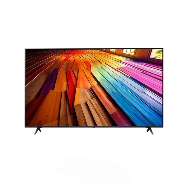 تلویزیون ال جی 75 اینچ مدل LG UT8006 - تصویر 1