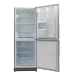 یخچال فریزر کمبی 22 فوت دو اپراتور نیکسان مدل NC7011DN استیل - تصویر 2