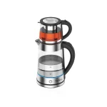 چای ساز تکنو مدل Te‑936 - تصویر 2