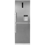 یخچال فریزر پایین  مدل 4060N مروارید _ سیلور