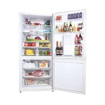 یخچال فریزر التتو مدل 8410