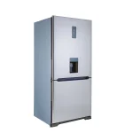 یخچال فریزر کمبی هیمالیا مدل امگا پلاس آبریز تیتان