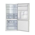 یخچال فریزر رنزو مدل 8410 یخساز اتوماتیک