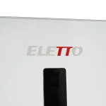 یخچال فریزر التتو مدل 8410 سفید