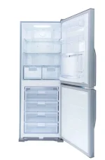 یخچال فریزر هیمالیا 5 کاره آبسردکن دار مدل 530