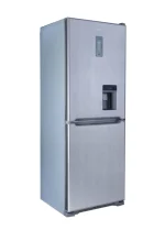 یخچال فریزر هیمالیا 5 کاره آبسردکن دار مدل 530