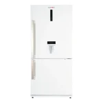 یخچال فریزر التتو مدل 8410 سفید