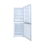 یخچال فریزر هیمالیا مدل 530 ابسردکن دار سفید