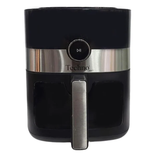 سرخ کن تکنو مدل TE-545 - تصویر 1