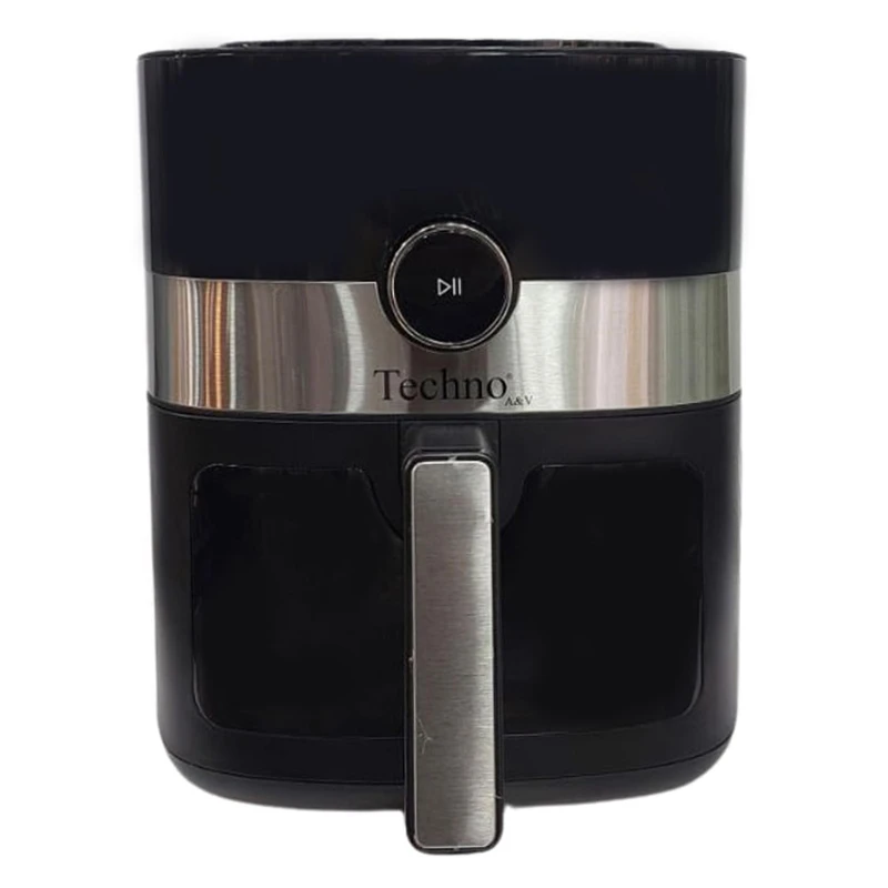 تکنو سرخ کن te545 سرخ کن تکنو مدل TE-545 - تصویر 1