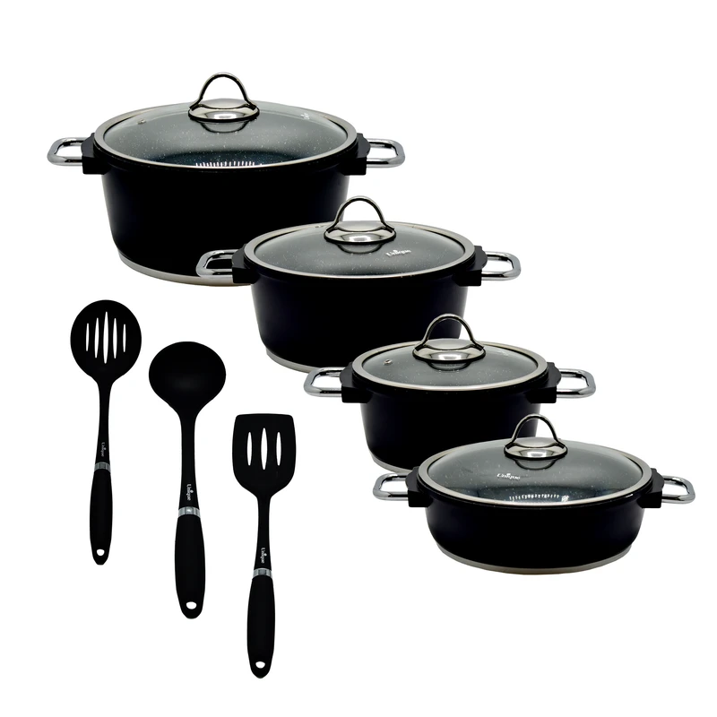 قابلمه یونیک 7763 قابلمه یونیک مدل 7763 - تصویر 1