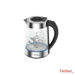 چای ساز تکنو Te‑938 - تصویر 3