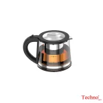 چای ساز تکنو Te‑938 - تصویر 2